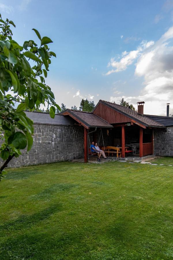 Tatryhome - Dom Velky Slavkov Exterior photo